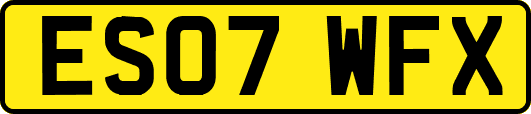 ES07WFX