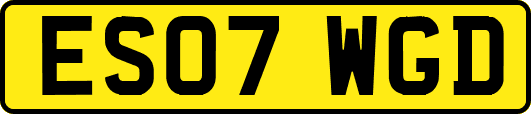 ES07WGD