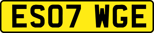 ES07WGE