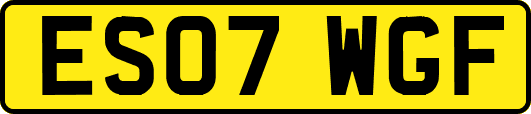 ES07WGF