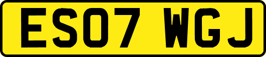 ES07WGJ