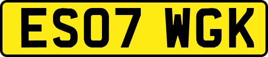 ES07WGK