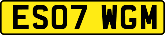 ES07WGM