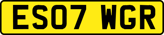 ES07WGR