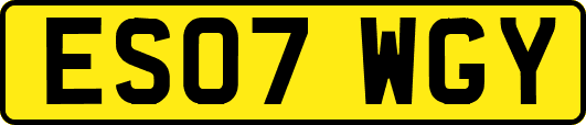 ES07WGY