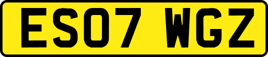 ES07WGZ