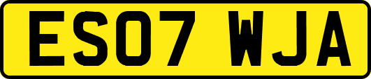 ES07WJA