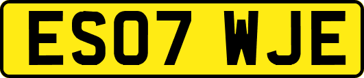 ES07WJE