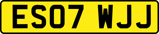 ES07WJJ