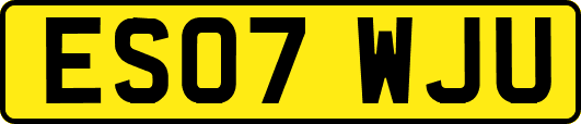 ES07WJU
