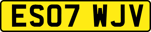 ES07WJV