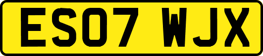 ES07WJX