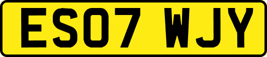 ES07WJY