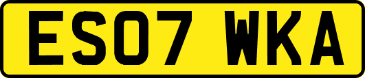 ES07WKA