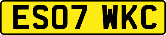 ES07WKC