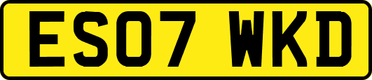 ES07WKD