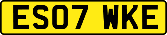 ES07WKE