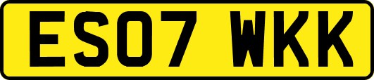 ES07WKK