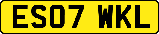 ES07WKL