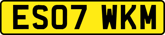 ES07WKM