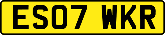 ES07WKR