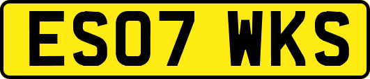 ES07WKS