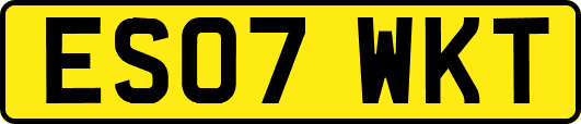 ES07WKT