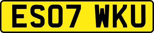 ES07WKU