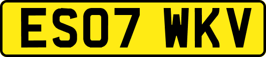 ES07WKV