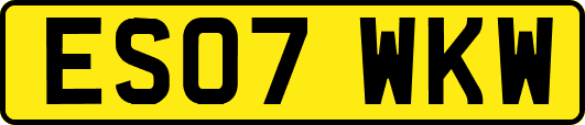 ES07WKW