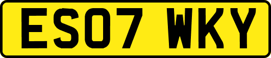 ES07WKY