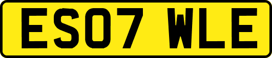 ES07WLE