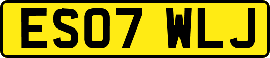 ES07WLJ