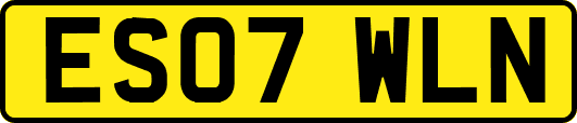ES07WLN