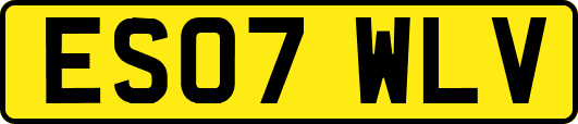 ES07WLV