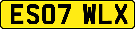 ES07WLX