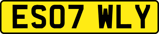 ES07WLY