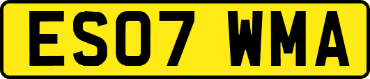ES07WMA