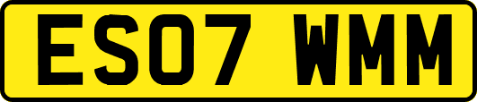 ES07WMM