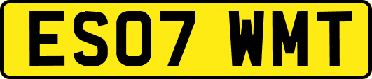 ES07WMT