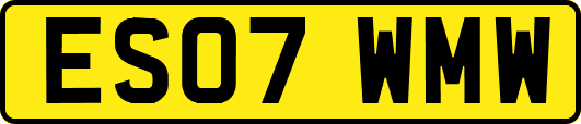 ES07WMW