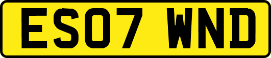 ES07WND