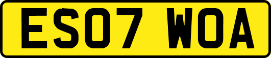 ES07WOA