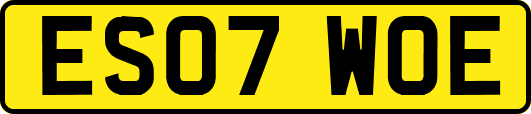 ES07WOE