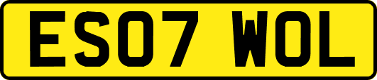 ES07WOL
