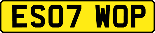 ES07WOP