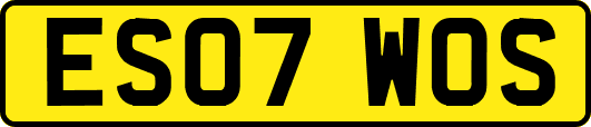ES07WOS