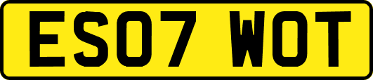 ES07WOT