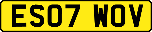 ES07WOV