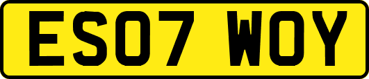 ES07WOY